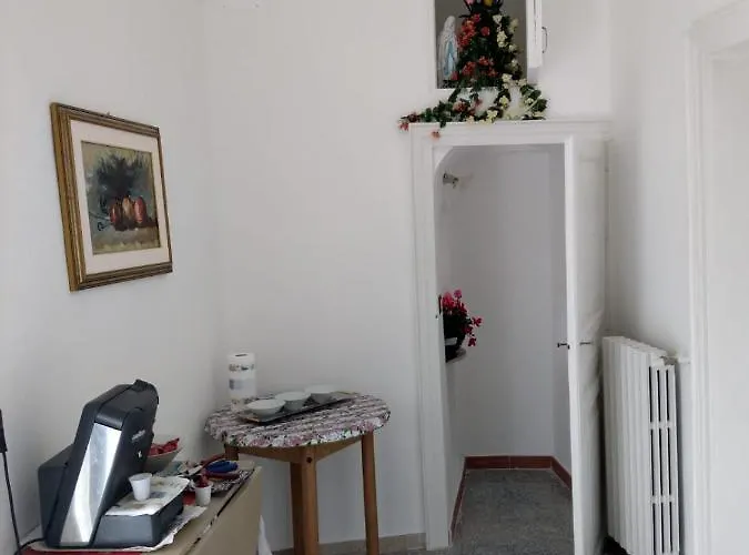 Casa Mavi Limite Delle Due Matrici Prázdninový dům Modica