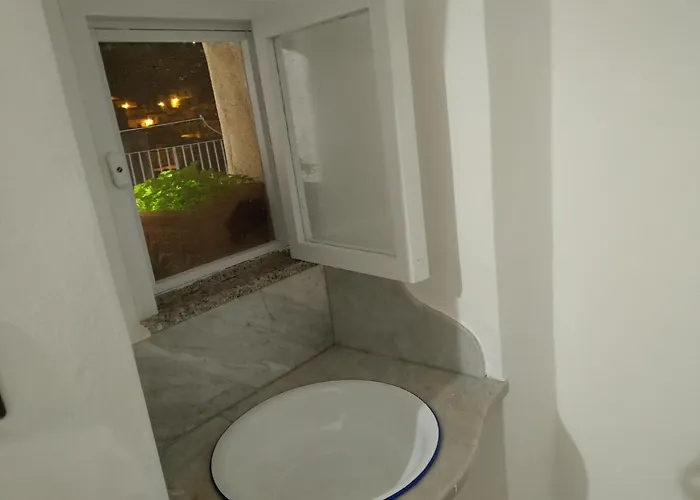 Prázdninový dům Casa Mavi Limite Delle Due Matrici