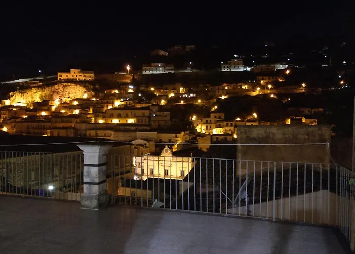 Casa Mavi Limite Delle Due Matrici *