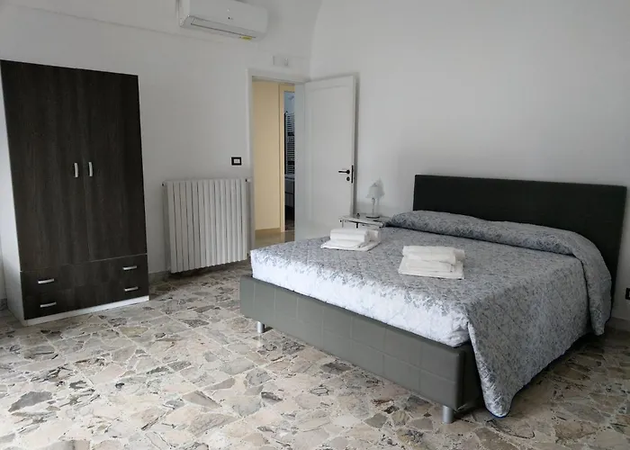 Prázdninový dům Casa Mavi Limite Delle Due Matrici
